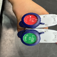 Rainin Single Chanel Pipette Quantity 4 image 3